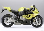 BMW S 1000 RR